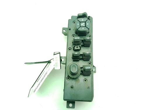 Used Left front window switch JEEP GRAND CHEROKEE II (WJ, WG) 2.7 CRD 4x4 (163 hp) 30526050