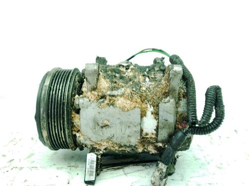 AC compressor CITROËN C5 I (DC_) 2.0 HDi (DCRHZB, DCRHZE) | BP39549847M34 - Image 2