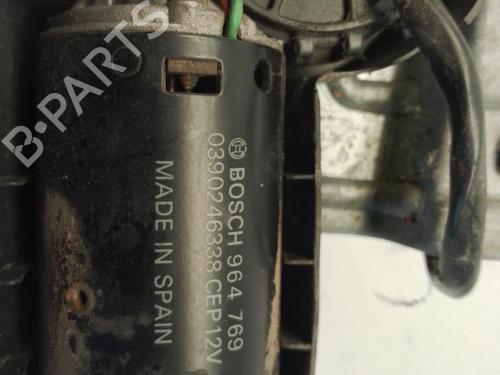 Front wiper motor PEUGEOT 306 Hatchback (7A, 7C, N3, N5) 1.9 DT | BP28009335M29 