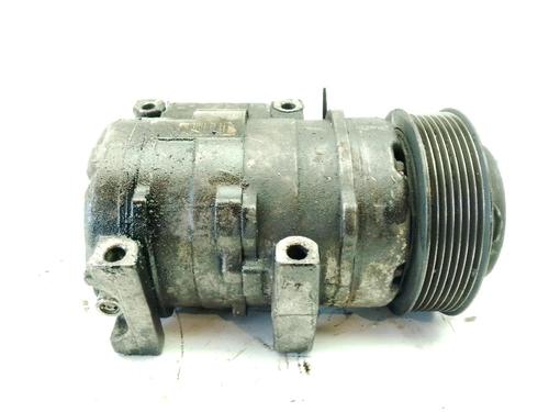AC compressor HONDA CR-V II (RD_) 2.2 CTDi (RD9) | BP40622287M34 - Image 3