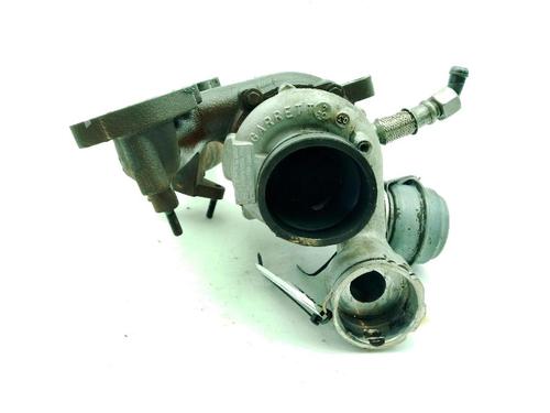 Turbolader/Kompressor für VW TOURAN (1T1, 1T2) 2.0 TDI 16V (140 hp) 32385590