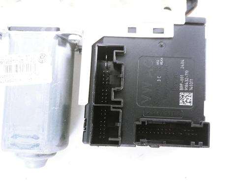 Front left window mechanism VW CC B7 (358) 2.0 TDI | BP24042835C22 - Image 3