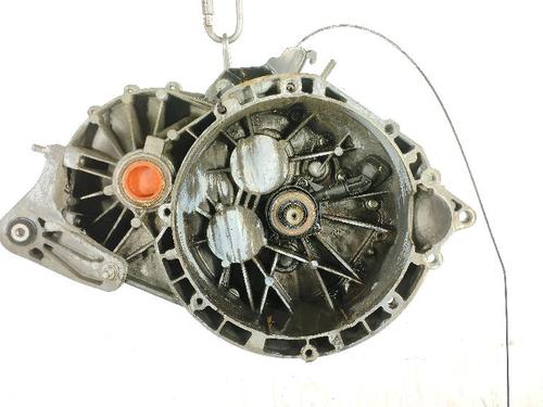 Used Gearbox Gearbox 27534632 27534632