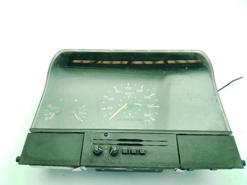 Used Instrument cluster MERCEDES-BENZ SPRINTER 4-t Van (B904) 410 D (102 hp) 30295063
