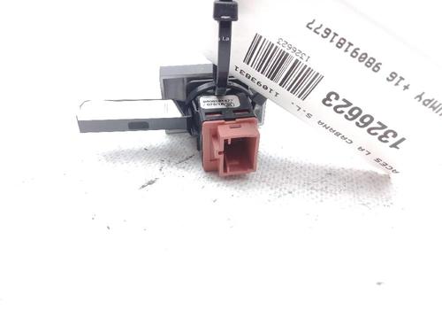 Warning switch CITROËN JUMPY III Platform/Chassis (V_) 1.6 BlueHDi 95 | BP24043739I22 - Image 2