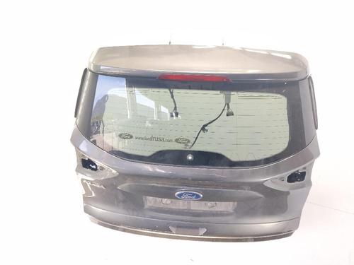 Used Tailgate Tailgate FORD KUGA II (DM2) 2.0 TDCi (120 hp) 33810985 33810985