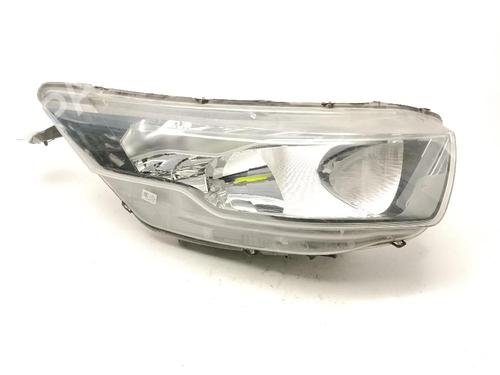 Used Right headlight Right headlight IVECO DAILY VI Van 33S14, 35S14, 35C14, 42S14 (136 hp) 40121818 40121818
