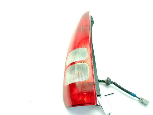 Used Left taillight Left taillight HONDA HR-V (GH_) 1.6 16V 4WD (GH2, GH4) (105 hp) 33454541 33454541