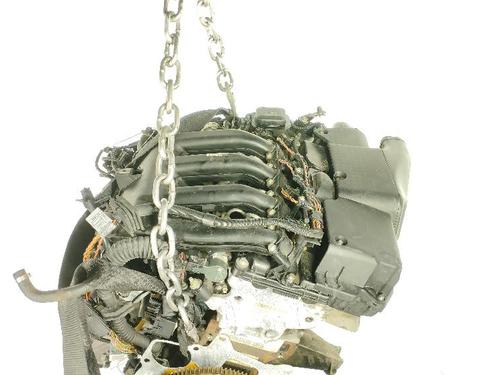 Used Engine Engine BMW 3 (E90) 318 d (122 hp) 35800298 35800298