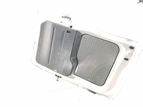 Left tailgate OPEL COMBO Box Body/MPV (X12) 1.3 CDTI (B05) | BP34418609C76 - Image 3