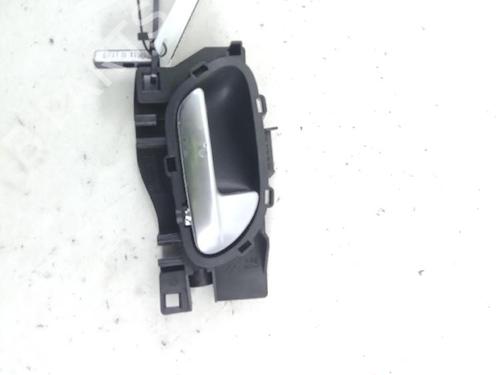 Used Front right interior door handle CITROËN C4 II (NC_) 1.6 HDi 110 (112 hp) 18370556