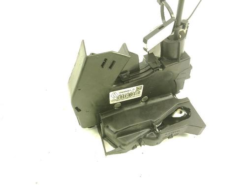 Rear right lock RENAULT MEGANE IV Hatchback (B9A/M/N_) 1.3 TCe 140 (B9NB) | BP18371358C99 