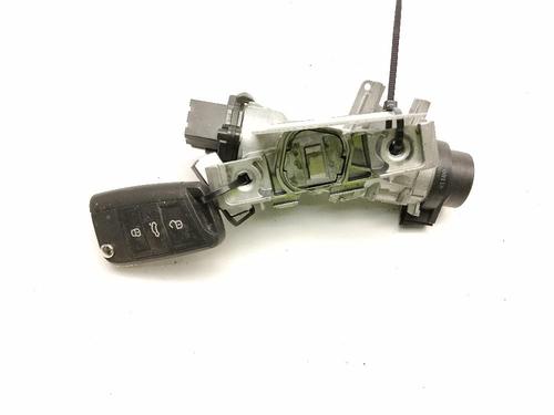 Used Ignition barrel Ignition barrel VW GOLF VII Variant (BA5, BV5) 1.6 TDI (115 hp) 40121833 40121833
