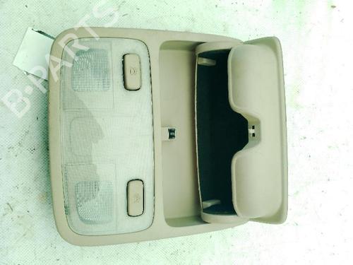 Used Interior roof light KIA SPORTAGE II (JE_, KM_) 2.0 CRDi (140 hp) 26881361