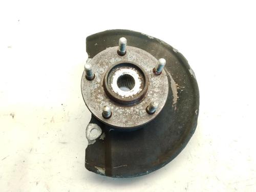 Used Left front steering knuckle MITSUBISHI ASX (GA_W_) 1.6 DI-D (114 hp) 29350549