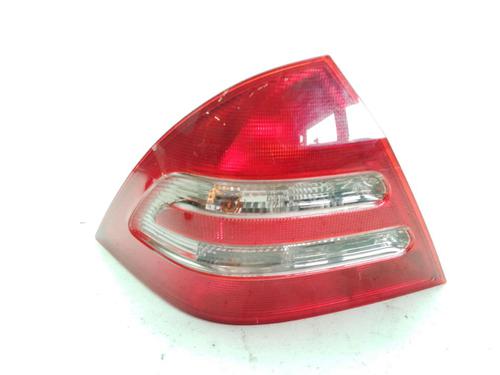 Used Left taillight MERCEDES-BENZ C-CLASS (W203) C 270 CDI (203.016) (170 hp) 29383138