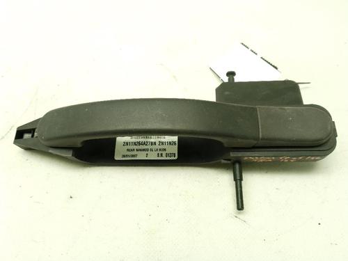 Used Rear left exterior door handle Rear left exterior door handle FORD FUSION (JU_) [2002-2012] 40178169 40178169