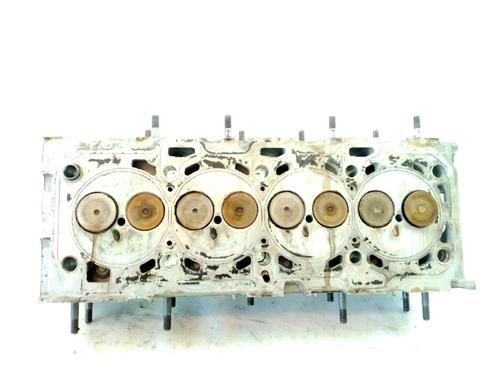 Cylinder head SUZUKI SX4 (EY, GY) 1.9 DDiS 4x4 (RW419D) | BP33454765M5 - Image 4