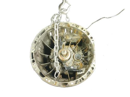 Used Gearbox MERCEDES-BENZ VITO / MIXTO Van (W639) 116 CDI 4x4 (639.601, 639.603, 639.605) (163 hp) 30695996