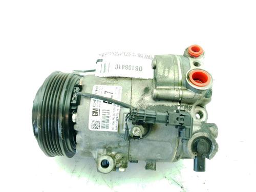 AC compressor OPEL ASTRA J (P10) 1.4 Turbo (68) | BP33716109M34 - Image 3