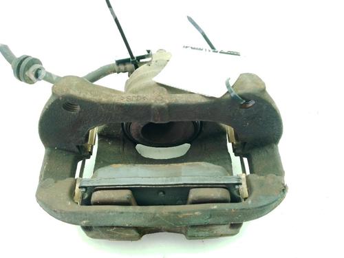Left front brake caliper OPEL ASTRA J (P10) 1.7 CDTI (68) | BP31081184M105 - Image 2