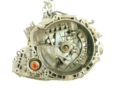 Used Gearbox Gearbox CHEVROLET CRUZE (J300) 1.6 (124 hp) 35943145 35943145