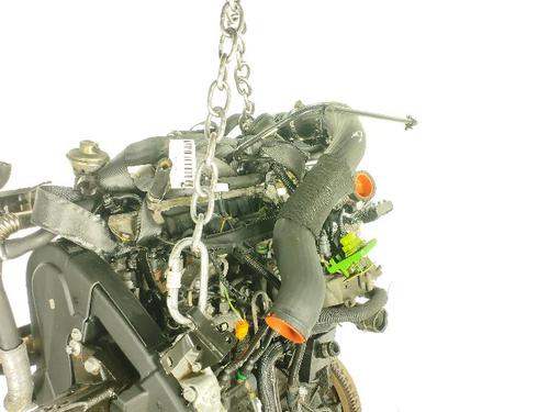 Used Engine Engine 38346986 38346986
