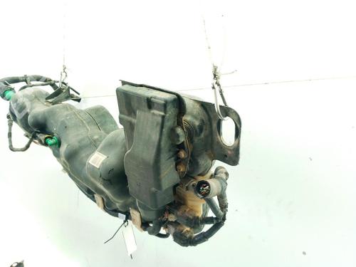 AdBlue tank TOYOTA HILUX VIII Pickup (_N1_) 2.4 D (GUN112_, GUN122_, GUN135_, GUN120_, GUN135R,... | BP29583004M85 