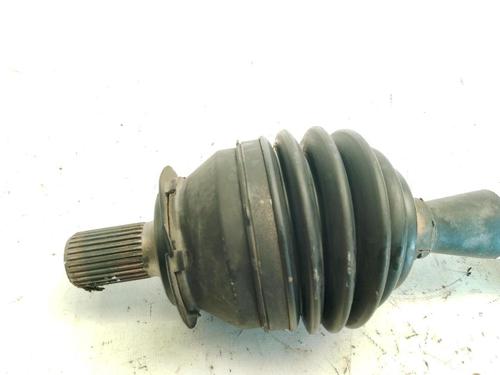 Left front driveshaft MERCEDES-BENZ A-CLASS (W176) A 180 CDI / d (176.012) | BP25019230M38 - Image 3