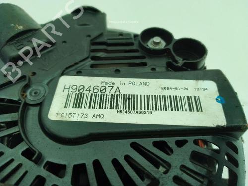 Alternator CITROËN C5 III Break (RW_) 1.6 THP 155 | BP32104027M7  - Image 5