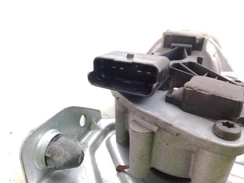 Front wiper motor RENAULT SCÉNIC II (JM0/1_) 1.6 (JM0C, JM0J, JM1B) | BP24969979M29 