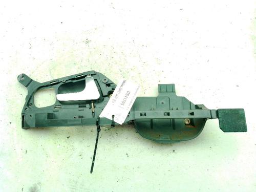 Used Front right interior door handle SEAT CORDOBA (6K1, 6K2) 1.4 16V (75 hp) 25889308
