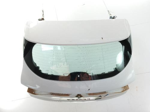 Used Tailgate RENAULT MEGANE IV Grandtour (K9A/M/N_) 1.5 Blue dCi 115 (K9A6) (116 hp) 26571796