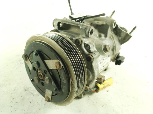 Used AC compressor CITROËN BERLINGO MULTISPACE (B9) 1.6 HDi 75 / BlueHDi 75 (75 hp) 24861919