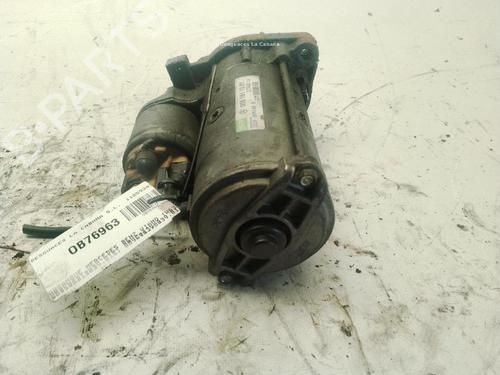 Starter MERCEDES-BENZ VIANO (W639) CDI 2.2 (639.711, 639.713, 639.811, 639.813, 639.815) | BP29697585M8 - Image 3