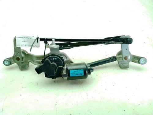 Used Front wiper motor Front wiper motor HYUNDAI KONA (OS, OSE, OSI) 1.0 T-GDi (120 hp) 24000670 24000670