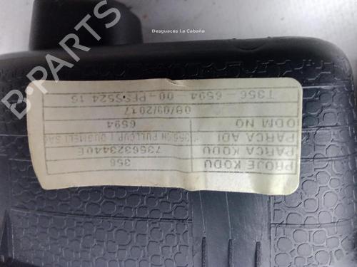 Right front window switch FIAT TIPO Hatchback (356_, 357_) 1.4 LPG (356HXF1B) | BP28351051I26 