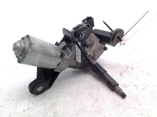 Rear wiper motor RENAULT KANGOO BE BOP (KW0/1_) 1.5 dCi (KW0G) | BP24156450M102 