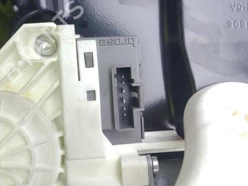 Front left window mechanism LAND ROVER RANGE ROVER SPORT I (L320) 4.2 4x4 | BP18360569C22 