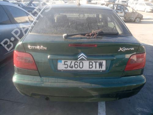Tailgate lock CITROËN XSARA (N1) 1.9 D | BP18368862C101 