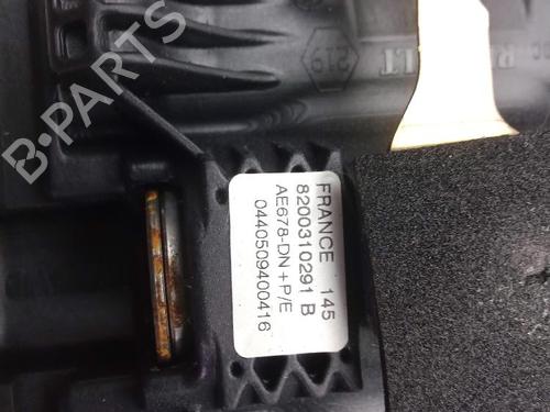 Førerens kollisjonspute RENAULT SCÉNIC II (JM0/1_) 1.9 dCi (JM0G, JM12, JM1G, JM2C) | BP18365645C9 