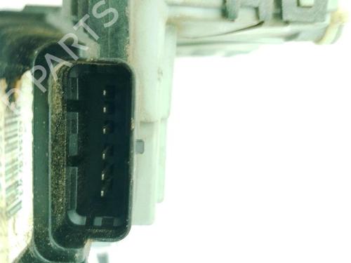 Rear right lock PEUGEOT 5008 (0U_, 0E_) 2.0 HDi 150 / BlueHDi 150 | BP29875673C99 