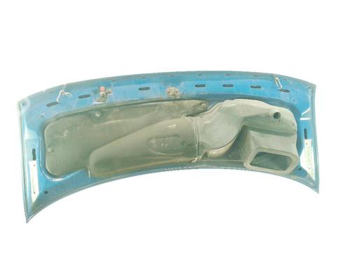 Hood MERCEDES-BENZ VITO Bus (W638) 110 CDI 2.2 (638.194) | BP27889390C1