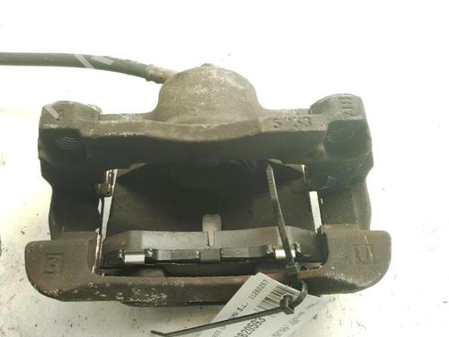 Left front brake caliper RENAULT KADJAR (HA_, HL_) 1.2 TCe 130 (HLMR) | BP23999315M105 