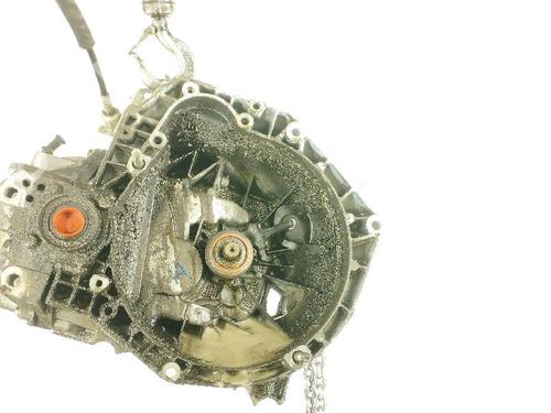 Used Gearbox FIAT BRAVO II (198_) 1.9 D Multijet (198AXB1A) (120 hp) 31583481