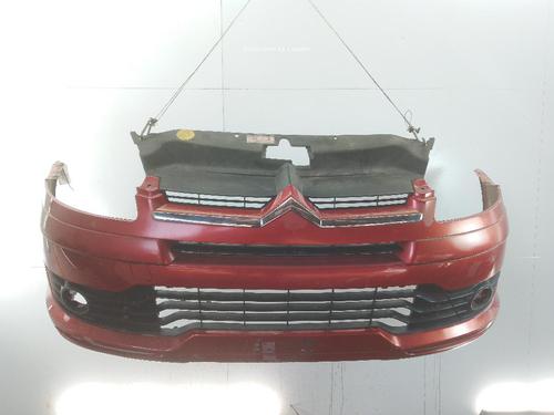 Used Front bumper CITROËN C4 Coupe (LA_) 1.4 16V (88 hp) 25135613
