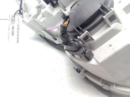 Right headlight MERCEDES-BENZ C-CLASS (W203) C 200 CDI (203.007) | BP27450987C29 