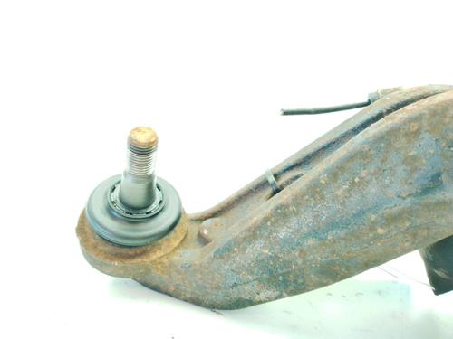 Draagarm links achter SUZUKI GRAND VITARA II (JT, TE, TD) 1.6 All-wheel Drive (JB416) | BP30718604M14 