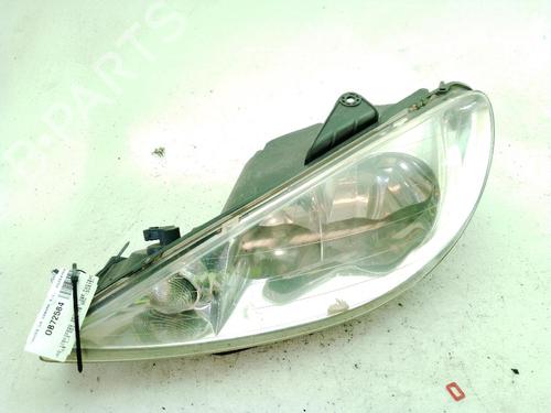 Faro izquierdo PEUGEOT 206 Hatchback (2A/C) 1.4 HDi eco 70 | BP29219336C28 