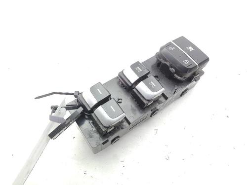Used Left front window switch Left front window switch KIA OPTIMA (JF) 1.7 CRDi (141 hp) 19151791 19151791
